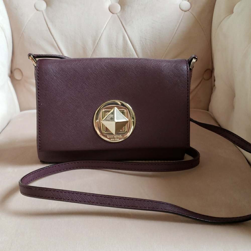 Kate Spade NEW Newbury Lane Sally Crossbody